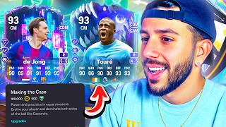 Best META Cards for the Making the Case Evolution!💎 FC 26 Ultimate Team