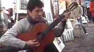 Gentil Montaña play La Comparsa guitar tab & chords by Germán Gentil Albarracín Arias. PDF & Guitar Pro tabs.