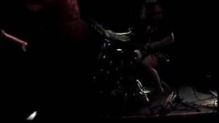 SHED FOR YOU - Live in Tampa Florida 2003/4 (??) !!Chaotic Grindcore!!
