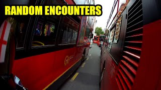 I Finally get to Filter - Random Encounters