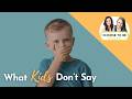 Children of Addiction &amp; Betrayal Trauma  What Parents Need to Know - with Hannah Gordon