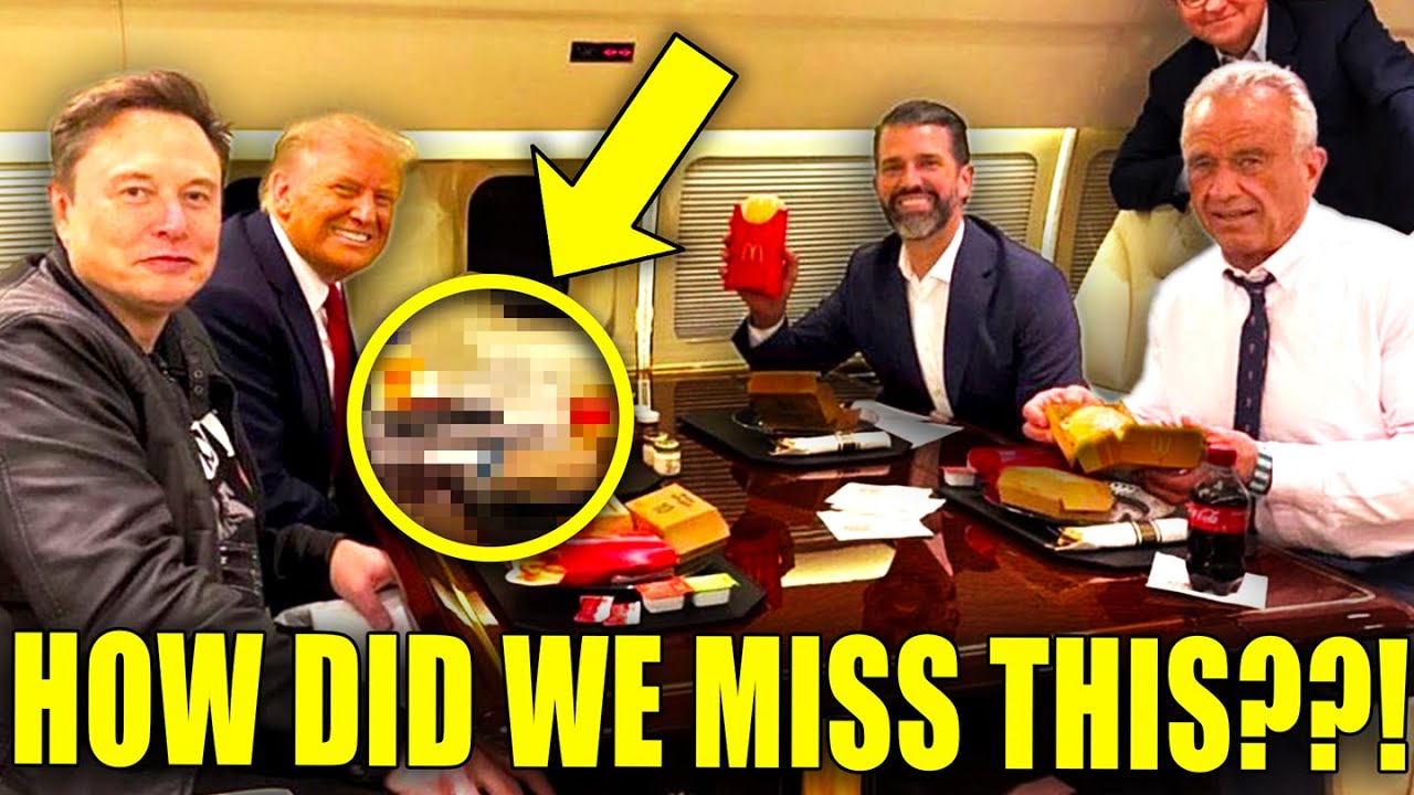 THE PHOTO THAT BROKE THE INTERNET!
