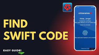 How to Find Banamex SWIFT Code