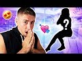 I HAVE A CRUSH...(YOU WONT BELIEVE WHAT SHE SAID)