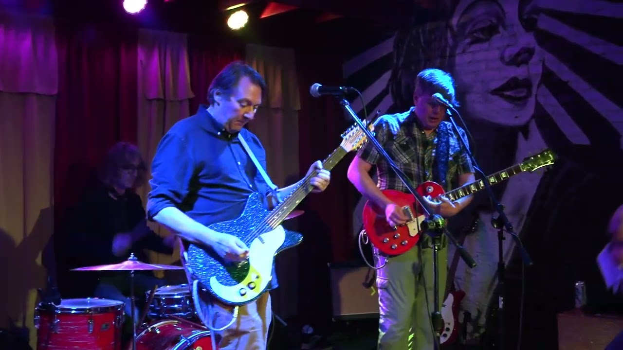 Elf Power @ Flicker    3/25/23