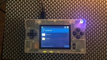 Nintendo DS Lite/Game Boy Macro Screen Switching/Swapping Mod Version 2.0 - Overview!