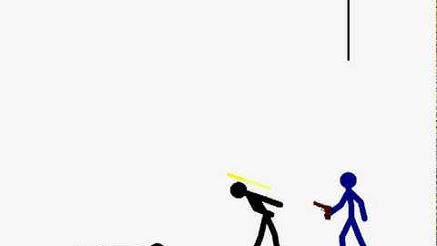 soundtest. ( Pivot stick figure animator )