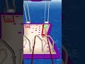 Bridge race game win 🏆 very enjoyable game 🎮. #game #video #viral game #mini gaming x. 