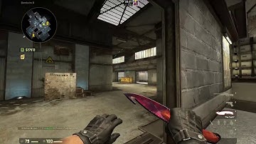 Cache - B Main Pop Flash