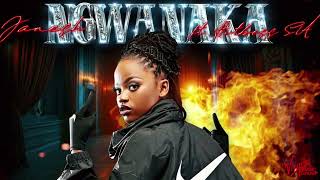 Ngwanaka  Janesh Feat Hitboss Sa