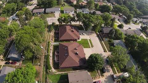 DJI FPV: First Flight