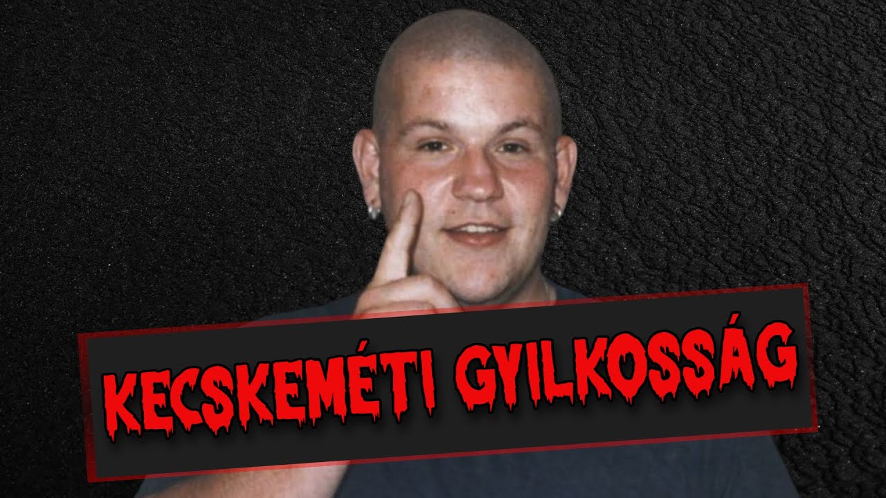A Silver Disco Gyilkosság Kecskeméten: Gulyás János Tragikus Halála