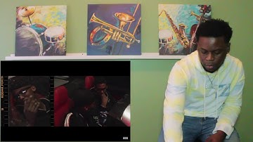 AMR - Hard To Find (Music Video) (American Reaction)