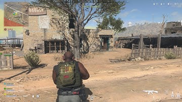 Third Person Battle Royale - Call of Duty: Warzone 2.0