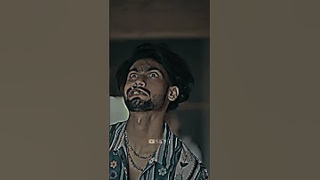 Ft. Hifraz ippu Attitude Status 😈 Gangster Efx Status 😎 | Boy