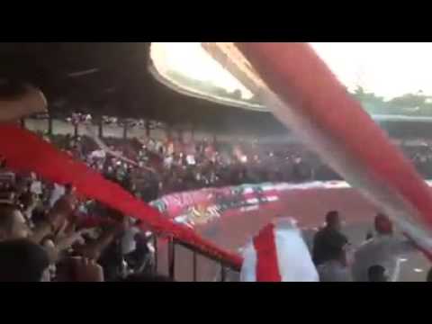 ULTRAS BRIGADE 16 CRB CRB 3 ASMO 1 استمتع باهازيج شباب بلوزداد من قلب الفيراج