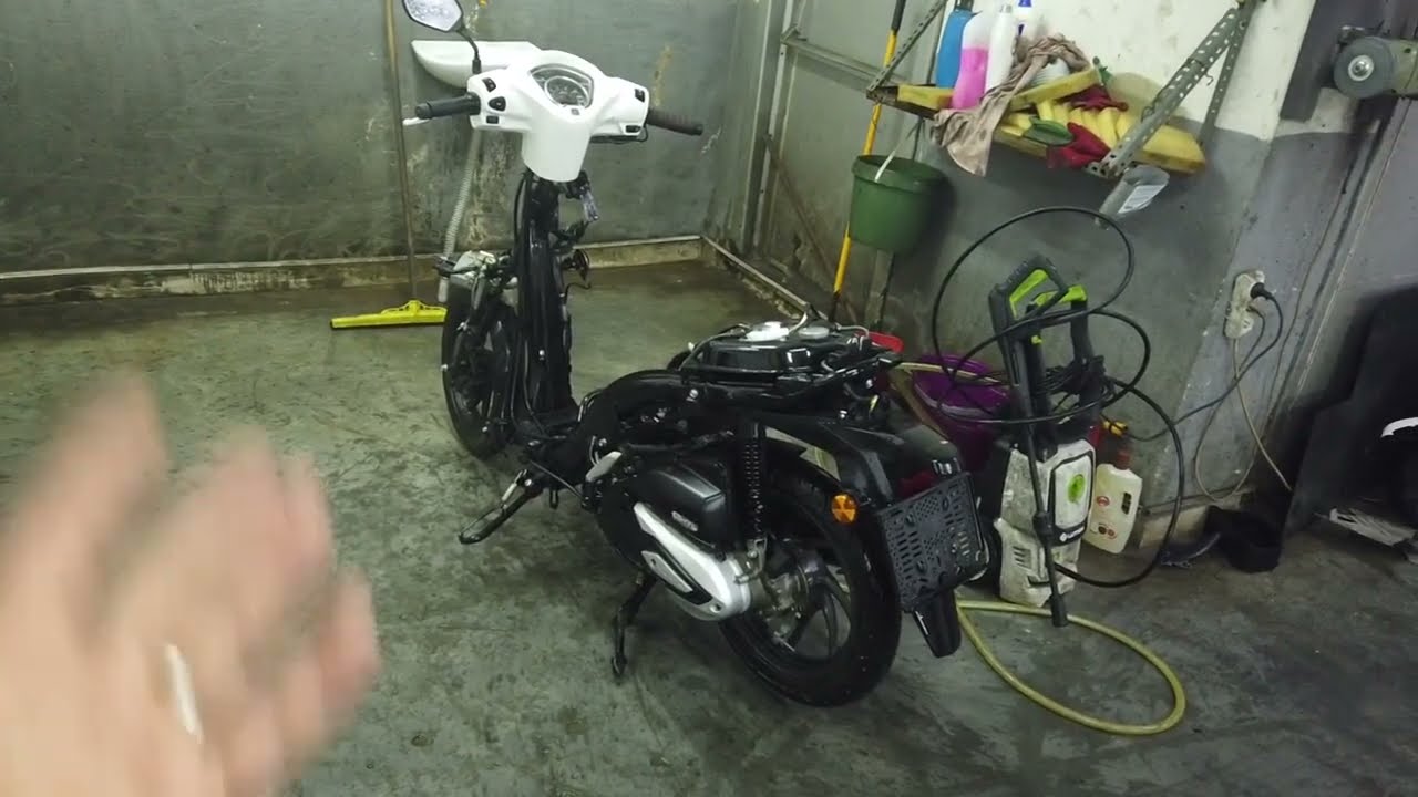 Honda Dio İncelemesi Arka Planda Kalanlar