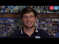 Vodacom Bulls Player Profile with JT Jackson