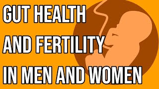 Ways how gut health affects fertility | DoctorOfMed
