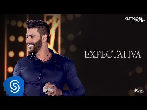 Gusttavo Lima - Expectativa