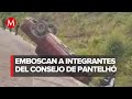 Video de Pantelho