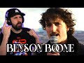 FIRST TIME HEARING Benson Boone Beautiful Things!