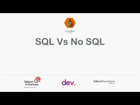 Video: Apakah perbezaan antara indeks berkelompok dan tidak berkelompok dalam SQL Server?