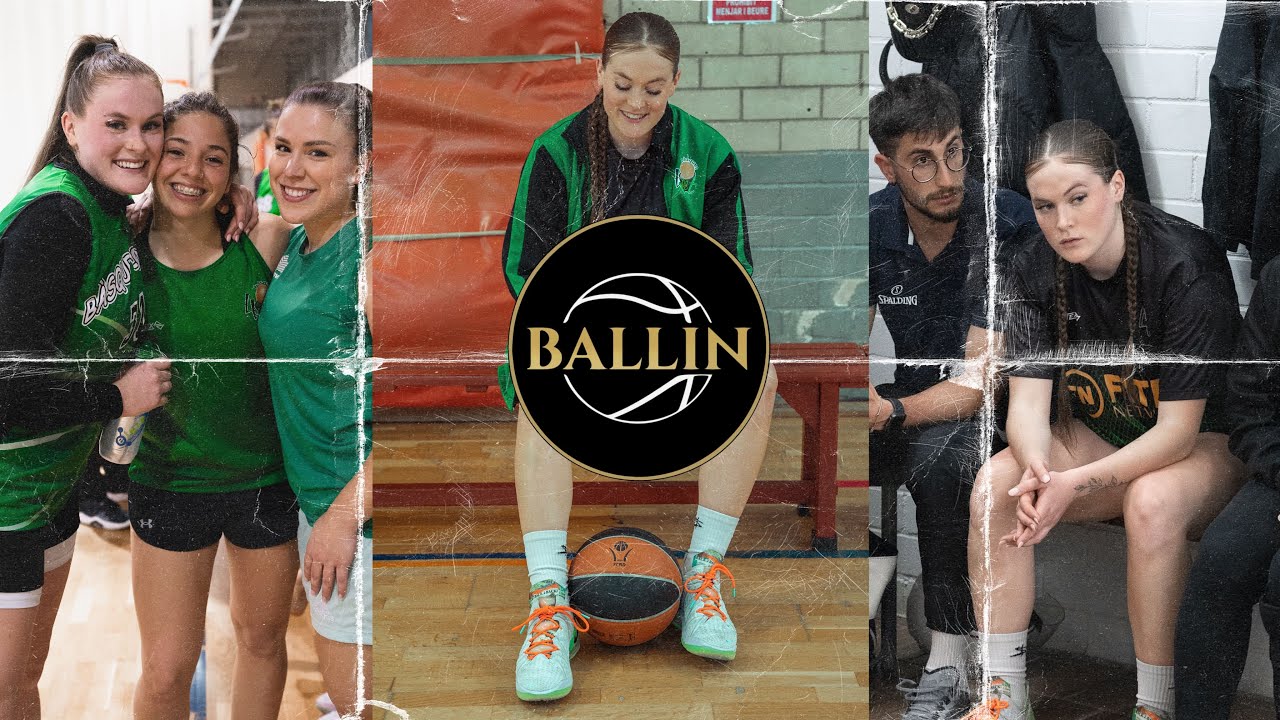 BALLIN - SAISON 2 EPISODE 4 🇪🇸( Marie-Lou Ries ) - YouTube