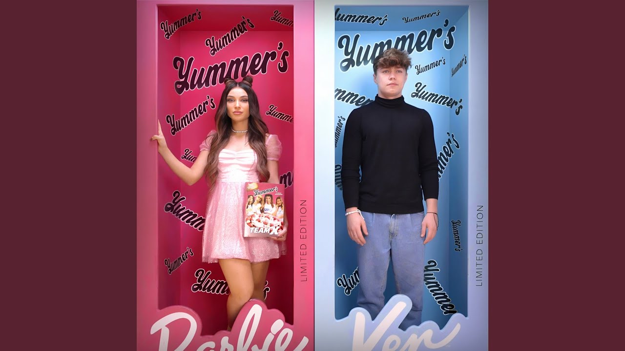 Watch YUMMY on YouTube Watch YUMMY on YouTube