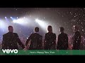 We Wish You A Merry Christmas (Live From Poughkeepsie, 2010) (Lyric Video) (Official)
