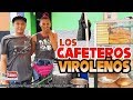 ♤ ¡Mira la reacción de los Cafeteros de Zacatecoluca El Salvador...! ♤╰☆╮