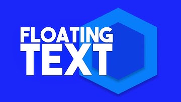 How to create Floating Text - Minecraft Command Block Tutorial [1.18]