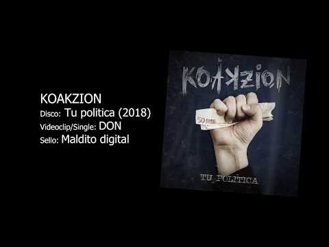KOAKZION "Don" (Videoclip)