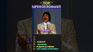 GRUPEROS ROMANTICOS