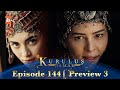 Kurulus Osman Urdu Season 4 Episode 144 Preview 3