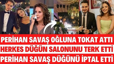 PERİHAN SAVAŞ AĞLADI OĞLU ZAFER SAVAŞ DÜĞÜN GÖRÜNTÜLERİ MELİS KETENCİ DÜĞÜN SİBELCAN SEDA SAYAN