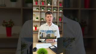 Новости от застройщиков — апрельские апдейты от Григория Гордеевича #новостройки #новостройки_спб