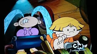 Numbuh Cry