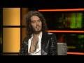 Russell Brand on Rove Sunday 15 March 2009 HQ