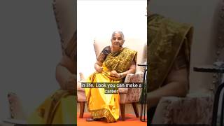 Always look in positive angle #motivation #sudhamurthy #viral #shorts #youtubeshorts