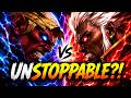 ShAdOw🆚 StOrM… ThE ReVeNgE MoMeNt NoBoDy WaS ReAdY FoR 😨🔥 #FightingGames #StreetFighter #EpicBattle