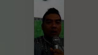 Tahan tawa 1 menit bangunin orang sahur lucu,  bahasa ngapak