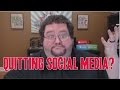 Quitting Social Media? - Essena Oneill