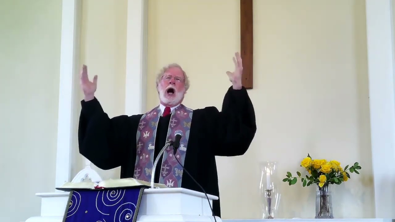 Worship with Cove, March 14th, 2021