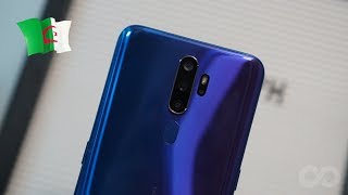 رسمياً : سعر و مواصفات هاتف Oppo A9 2020 مع السعر في الجزائر 2019 !