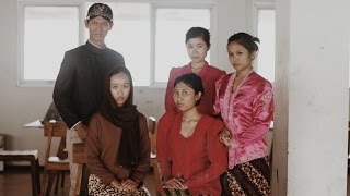 Download lagu FILM PENDEK PARODI // R.A KARTINI - SURAT CINTA UNTUK KARTINI