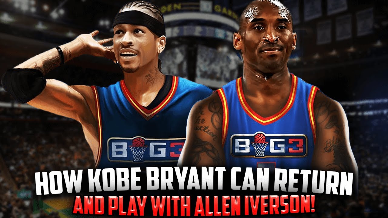 “Allen Iverson big3”的图片搜索结果