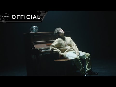 [TEASER] 가호(Gaho) - Right Now