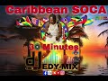 LES 30 MUNITES 🇱🇨🇱🇨🇱🇨SOCA🇱🇨🇱🇨🇱🇨 DJ EDYMIX MARTINIQUE 2020 ⭐️⭐️⭐️⭐️⭐️