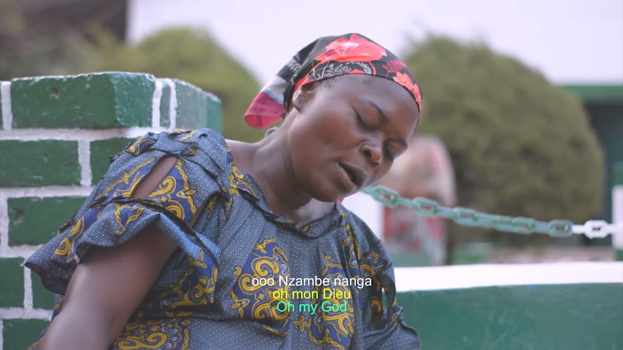 Nsidi vuvu Choreki UNILU